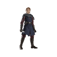Load image into Gallery viewer, Hasbro STAR WARS - The Black Series 6" - WAVE 21 - Anakin Skywalker (Ahsoka) figure 17 - STANDARD GRADE