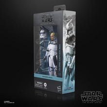 Load image into Gallery viewer, Hasbro STAR WARS - The Black Series 6" - WAVE 21 - Clone Captain Rex (Ahsoka) figure 16 - STANDARD GRADE