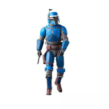 Load image into Gallery viewer, COMING 2024 JULY - PRE-ORDER - Hasbro STAR WARS - The Black Series 6&quot; - EXCLUSIVE - Mandalorian Privateer (The Mandalorian) figure 39 - STANDARD GRADE