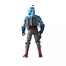 Load image into Gallery viewer, COMING 2024 JULY - PRE-ORDER - Hasbro STAR WARS - The Black Series 6&quot; - EXCLUSIVE - Mandalorian Privateer (The Mandalorian) figure 39 - STANDARD GRADE