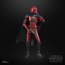 Load image into Gallery viewer, AVAILABILITY LIMITED - Hasbro STAR WARS - The Black Series 6&quot; - EXCLUSIVE CARBONISED - Ahsoka Tano &amp; HK-87 Assassin Droid (Ahsoka) 2 figure pack - STANDARD GRADE