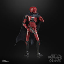 Load image into Gallery viewer, AVAILABILITY LIMITED - Hasbro STAR WARS - The Black Series 6" - EXCLUSIVE CARBONISED - Ahsoka Tano & HK-87 Assassin Droid (Ahsoka) 2 figure pack - STANDARD GRADE