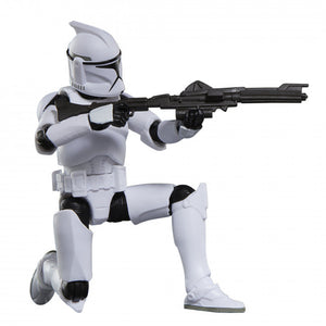 Hasbro STAR WARS - The Vintage Collection - 2024 Wave - Phase I Clone Trooper (Attack of the Clones) figure - VC-309 - STANDARD GRADE