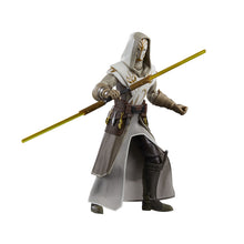 Load image into Gallery viewer, Hasbro STAR WARS - The Black Series 6" - WAVE 08 - Jedi Temple Guard (The Clone Wars) figure 20 - STANDARD GRADE