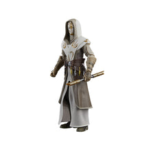 Load image into Gallery viewer, Hasbro STAR WARS - The Black Series 6" - WAVE 08 - Jedi Temple Guard (The Clone Wars) figure 20 - STANDARD GRADE