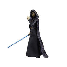 Load image into Gallery viewer, Hasbro STAR WARS - The Black Series 6" - WAVE 08 - Barriss Offee (Attack of the Clones) figure 09 - STANDARD GRADE