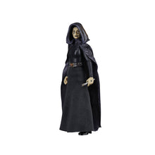 Load image into Gallery viewer, Hasbro STAR WARS - The Black Series 6" - WAVE 08 - Barriss Offee (Attack of the Clones) figure 09 - STANDARD GRADE