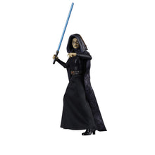 Load image into Gallery viewer, Hasbro STAR WARS - The Black Series 6" - WAVE 08 - Barriss Offee (Attack of the Clones) figure 09 - STANDARD GRADE