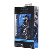 Load image into Gallery viewer, Hasbro STAR WARS - The Black Series 6" - WAVE 08 - The Ronin (Visions) figure 01 - STANDARD GRADE
