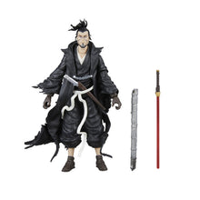 Load image into Gallery viewer, Hasbro STAR WARS - The Black Series 6" - WAVE 08 - The Ronin (Visions) figure 01 - STANDARD GRADE