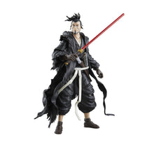 Load image into Gallery viewer, Hasbro STAR WARS - The Black Series 6" - WAVE 08 - The Ronin (Visions) figure 01 - STANDARD GRADE