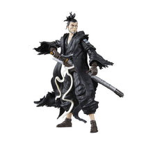 Load image into Gallery viewer, Hasbro STAR WARS - The Black Series 6" - WAVE 08 - The Ronin (Visions) figure 01 - STANDARD GRADE
