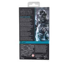 Load image into Gallery viewer, Hasbro STAR WARS - The Black Series 6" - WAVE 22 - Night Trooper (Ahsoka) figure 17 - STANDARD GRADE