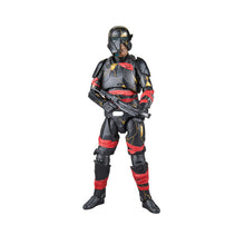 Load image into Gallery viewer, Hasbro STAR WARS - The Black Series 6" - WAVE 22 - Night Trooper (Ahsoka) figure 17 - STANDARD GRADE