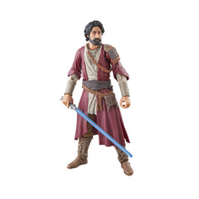 Load image into Gallery viewer, Hasbro STAR WARS - The Black Series 6" - WAVE 22 - Ezra Bridger (Peridea)(Ahsoka) figure 18 - STANDARD GRADE