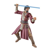 Load image into Gallery viewer, Hasbro STAR WARS - The Black Series 6" - WAVE 22 - Ezra Bridger (Peridea)(Ahsoka) figure 18 - STANDARD GRADE