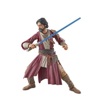 Load image into Gallery viewer, Hasbro STAR WARS - The Black Series 6" - WAVE 22 - Ezra Bridger (Peridea)(Ahsoka) figure 18 - STANDARD GRADE
