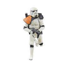 Load image into Gallery viewer, Hasbro STAR WARS - The Black Series 6" - WAVE 23 - Sandtrooper (A New Hope) figure 12 - STANDARD GRADE