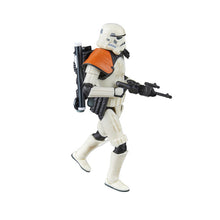 Load image into Gallery viewer, Hasbro STAR WARS - The Black Series 6" - WAVE 23 - Sandtrooper (A New Hope) figure 12 - STANDARD GRADE