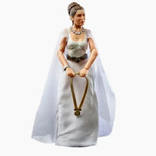 Load image into Gallery viewer, Hasbro STAR WARS - The Black Series 6" NEW PACKAGING - WAVE 6 - Princess Leia Organa (Yavin 4) (A New Hope) figure 01 - STANDARD GRADE