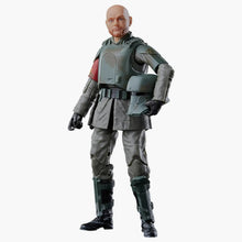 Load image into Gallery viewer, Hasbro STAR WARS - The Black Series 6" NEW PACKAGING - WAVE 6 - Migs Mayfeld (Morak) (The Mandalorian) figure 15 - STANDARD GRADE