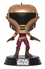 Load image into Gallery viewer, FUNKO POP! - Star Wars: The Rise of Skywalker - ZORII BLISS pop! vinyl figure #311
