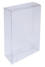 Load image into Gallery viewer, COLLECT & PROTECT - 6" PROTECTOR BOX - STAR WARS BLACK SERIES 6" (Rectangle) Protective Case