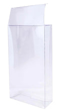 Load image into Gallery viewer, COLLECT & PROTECT - 6" PROTECTOR BOX - STAR WARS BLACK SERIES 6" (Rectangle) Protective Case