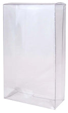 Load image into Gallery viewer, COLLECT & PROTECT - 6" PROTECTOR BOX - STAR WARS BLACK SERIES 6" (Rectangle) Protective Case