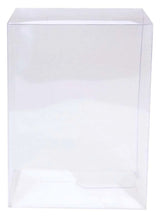 Load image into Gallery viewer, COLLECT & PROTECT - 6" PROTECTOR BOX - STAR WARS BLACK SERIES 6" (Rectangle) Protective Case