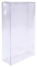 Load image into Gallery viewer, COLLECT & PROTECT - 6" PROTECTOR BOX - STAR WARS BLACK SERIES 6" (Rectangle) Protective Case