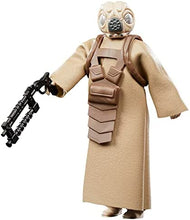 Load image into Gallery viewer, AVAILABILITY LIMITED - Hasbro STAR WARS - The Retro Collection ESB - Special Bounty Hunters 2-Pack - 4-LOM & ZUCKUSS (EMPIRE STRIKES BACK) - STANDARD GRADE