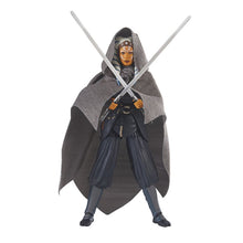 Load image into Gallery viewer, Hasbro STAR WARS - The Vintage Collection - Ahsoka Tano & Grogu Deluxe 3.75" WORLD-BUILDING SET - STANDARD GRADE