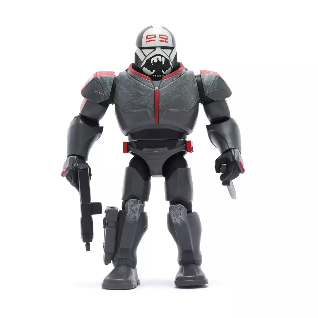 Star wars online toybox figures