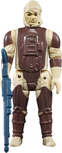Load image into Gallery viewer, AVAILABILITY LIMITED - Hasbro STAR WARS - The Retro Collection ESB - Special Bounty Hunters - DENGAR (EMPIRE STRIKES BACK) - STANDARD GRADE