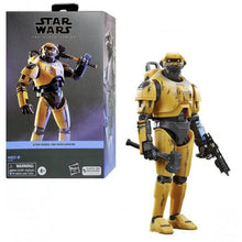 Load image into Gallery viewer, Hasbro STAR WARS - The Black Series 6" - NED-B (Obi-Wan Kenobi) Deluxe Figure 10 - STANDARD GRADE