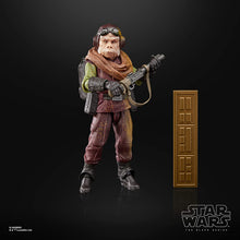 Load image into Gallery viewer, Hasbro STAR WARS - The Black Series 6" CREDIT COLLECTION - KUIIL (The Mandalorian) Collectible Figure (Exclusive) - STANDARD GRADE