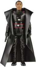 Load image into Gallery viewer, Hasbro STAR WARS - The Retro Collection Wave 3 - MOFF GIDEON (The Mandalorian) figure - STANDARD GRADE