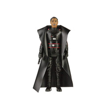 Load image into Gallery viewer, Hasbro STAR WARS - The Retro Collection Wave 3 - MOFF GIDEON (The Mandalorian) figure - STANDARD GRADE