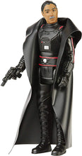 Load image into Gallery viewer, Hasbro STAR WARS - The Retro Collection Wave 3 - MOFF GIDEON (The Mandalorian) figure - STANDARD GRADE