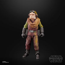 Load image into Gallery viewer, Hasbro STAR WARS - The Black Series 6" CREDIT COLLECTION - KUIIL (The Mandalorian) Collectible Figure (Exclusive) - STANDARD GRADE