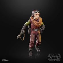 Load image into Gallery viewer, Hasbro STAR WARS - The Black Series 6" CREDIT COLLECTION - KUIIL (The Mandalorian) Collectible Figure (Exclusive) - STANDARD GRADE