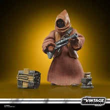 Load image into Gallery viewer, AVAILABILITY LIMITED - Hasbro STAR WARS - The Vintage Collection - OBI-WAN KENOBI MULTIPACK - Ben Kenobi, Teeka & Purge Trooper 3.75" Figures - VC-257, VC-258, VC-259 - STANDARD GRADE