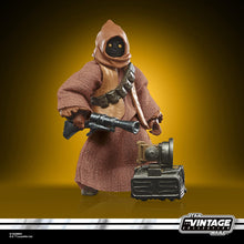 Load image into Gallery viewer, AVAILABILITY LIMITED - Hasbro STAR WARS - The Vintage Collection - OBI-WAN KENOBI MULTIPACK - Ben Kenobi, Teeka & Purge Trooper 3.75" Figures - VC-257, VC-258, VC-259 - STANDARD GRADE