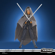 Load image into Gallery viewer, Hasbro STAR WARS - The Vintage Collection - Ahsoka Tano & Grogu Deluxe 3.75" WORLD-BUILDING SET - STANDARD GRADE
