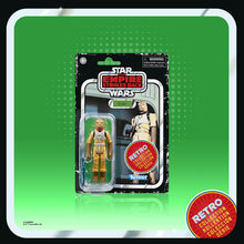 Load image into Gallery viewer, AVAILABILITY LIMITED - Hasbro STAR WARS - The Retro Collection ESB - Special Bounty Hunters 2-Pack - BOBA FETT & BOSSK (EMPIRE STRIKES BACK) - STANDARD GRADE