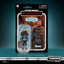 Load image into Gallery viewer, AVAILABILITY LIMITED - Hasbro STAR WARS - The Vintage Collection - OBI-WAN KENOBI MULTIPACK - Ben Kenobi, Teeka & Purge Trooper 3.75" Figures - VC-257, VC-258, VC-259 - STANDARD GRADE
