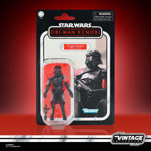 Load image into Gallery viewer, AVAILABILITY LIMITED - Hasbro STAR WARS - The Vintage Collection - OBI-WAN KENOBI MULTIPACK - Ben Kenobi, Teeka & Purge Trooper 3.75" Figures - VC-257, VC-258, VC-259 - STANDARD GRADE