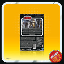 Load image into Gallery viewer, AVAILABILITY LIMITED - Hasbro STAR WARS - The Retro Collection ESB - Special Bounty Hunters 2-Pack - BOBA FETT & BOSSK (EMPIRE STRIKES BACK) - STANDARD GRADE