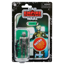 Load image into Gallery viewer, AVAILABILITY LIMITED - Hasbro STAR WARS - The Retro Collection ESB - Special Bounty Hunters 2-Pack - 4-LOM & ZUCKUSS (EMPIRE STRIKES BACK) - STANDARD GRADE